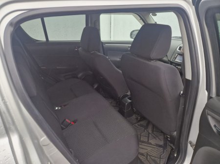 2013 Suzuki Swift 1.2 AUTO €7,495 thumbnail