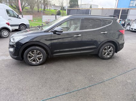 2015 Hyundai Santa Fe - thumbnail 6