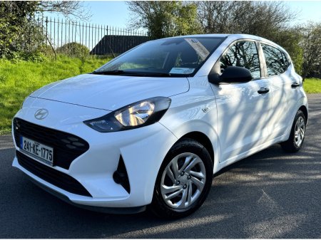 2024 Hyundai i10 i10 Classic €19,950