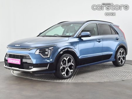 2023 Kia Niro - thumbnail 7