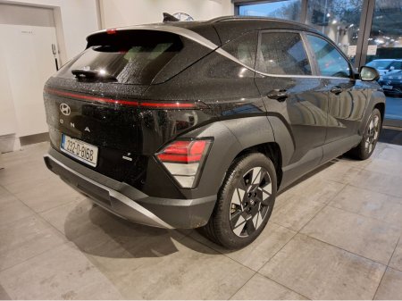 2023 Hyundai Kona - SOLD- SOLD -