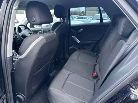 2019 Audi Q2 1.0TFSI 115 S-Tronic SE €19,950 thumbnail