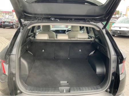 2024 Hyundai Tucson EXECUTIVE PLUS 5DR €36,950 thumbnail