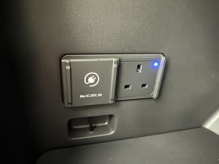 2026 Kia EV5 Earth K3 €52,100 thumbnail