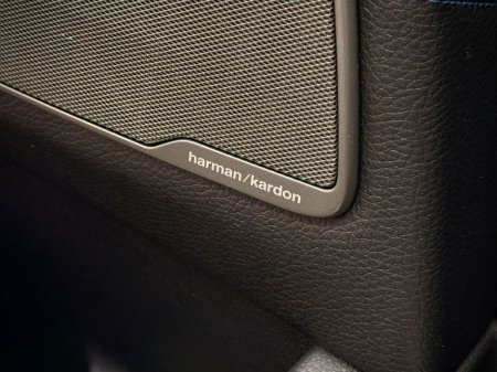 2017 BMW 5 Series - thumbnail 18