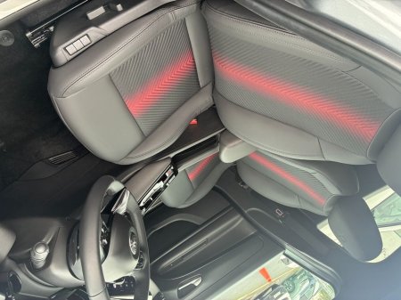 2026 Alfa Romeo Junior Ibrida €44,345 thumbnail