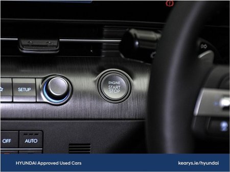 2026 Hyundai Kona Elegance Hybrid thumbnail