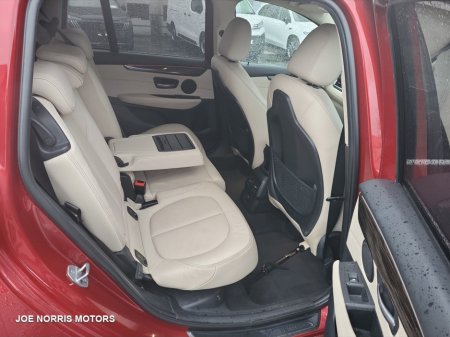 2016 BMW 2 Series 7 Seater Auto Luxury 5DR AUTO €16,995 thumbnail