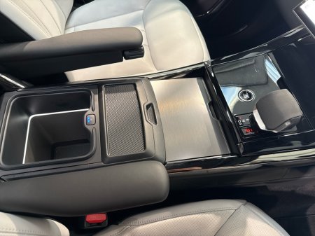 2024 Land Rover Range Rover Sport *N1 Commercial 2 Seat Diesel* Dynamic SE thumbnail