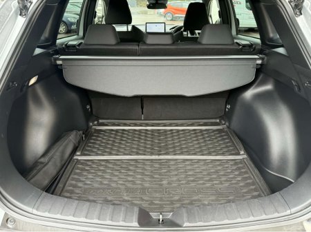 2023 Toyota Corolla - thumbnail 12