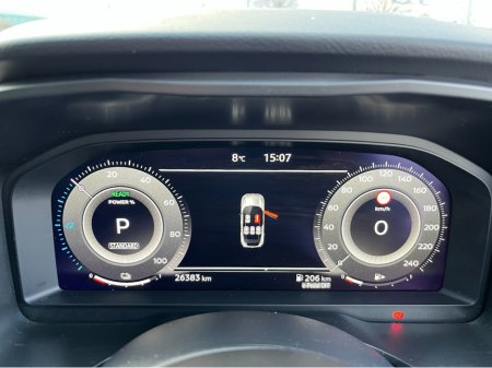 2025 Nissan Qashqai E-POWER SV PREMIUM AUTOMATIC HYBRID 1.5 PETROL //HIGH SPEC//PANORAMIC GLASS ROOF//360 PARKING CAMERAS//ADAPTIVE CRUISE CONTROL// €34,950 thumbnail