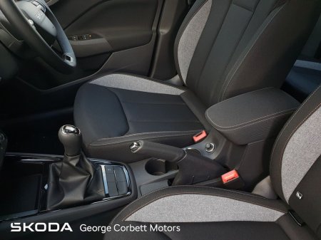 2026 Skoda Kamiq Selection - 1.0TSi 115hp order for Immediate Delivery €38,940 thumbnail