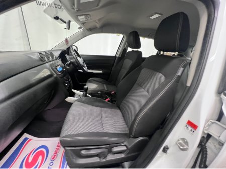 2015 Suzuki Vitara 1.6 SZ4 120PS 5DR €6,700 thumbnail