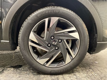 2023 Hyundai Bayon - thumbnail 7