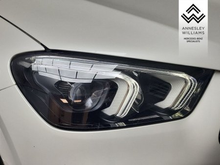 2022 Mercedes-Benz GLE Class GLE 350 de 4MATIC AMG Premium €67,950