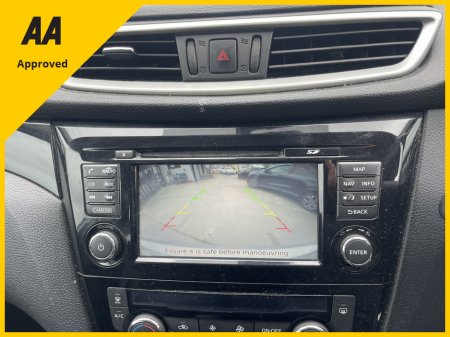 2015 Nissan Qashqai - thumbnail 2