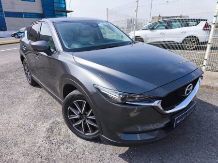 2018 Mazda CX-5 - photo 3