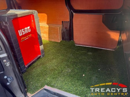 2021 Opel Vivaro - thumbnail 11