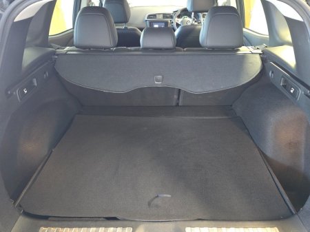 2020 Renault Kadjar - thumbnail 6