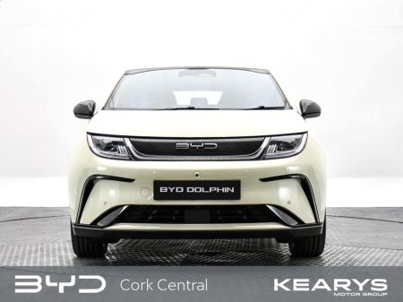 2026 BYD Dolphin - thumbnail 3