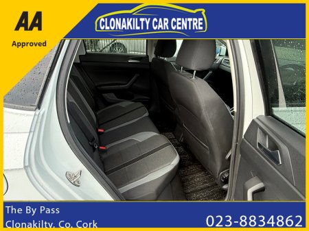 2018 Volkswagen Polo - thumbnail 11