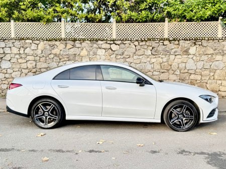 2022 Mercedes-Benz CLA Class 250 E AMG LINE PREMIUM!! AUTO!! €34,900