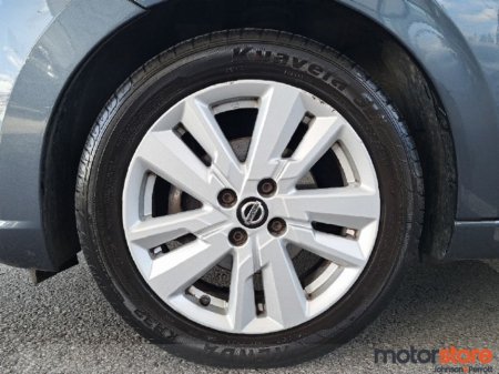 2020 Nissan Micra - thumbnail 14