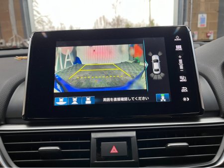 2020 Honda Accord €27950! 2020 HONDA ACCORD EX 2.0 AUTOMATIC / CRUISE CONTROL / REVERSE CAMERA / ELECTRIC MEMORY & HEATED SEATS / PANORAMIC SUNROOF / PADDLE SHIFTERS / APPLE CARPLAY €27,950 thumbnail