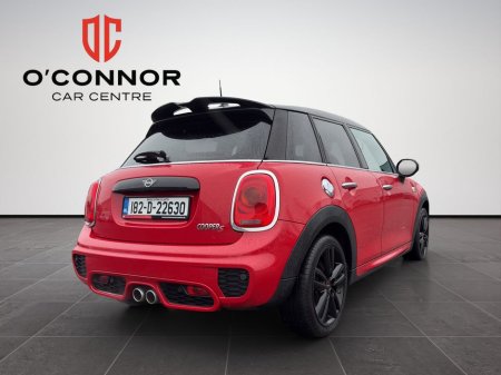 2018 MINI Cooper - thumbnail 6