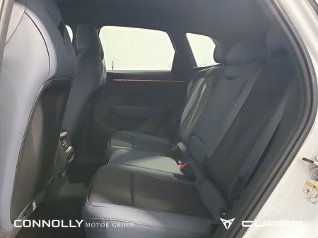 2026 Cupra Terramar  thumbnail