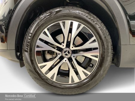 2025 Mercedes-Benz GLB - thumbnail 5