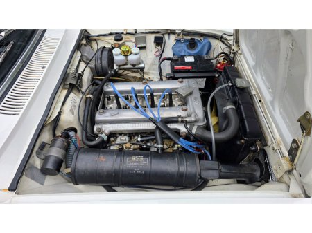 1971 Alfa Romeo GT Junior 1300 - thumbnail 15