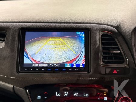 2017 Honda Vezel - thumbnail 23