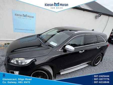 2016 Kia Sorento - photo 3