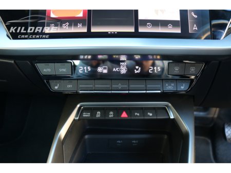 2021 Audi A3 SPORT 30 TFSI €25,995 thumbnail