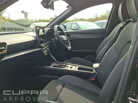 2025 Cupra Formentor - thumbnail 8