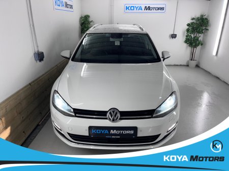 2014 Volkswagen Golf - photo 6