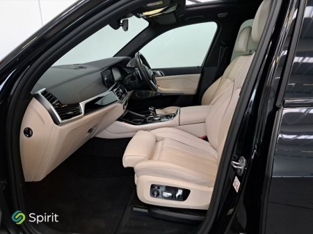 2022 BMW X5 - thumbnail 3