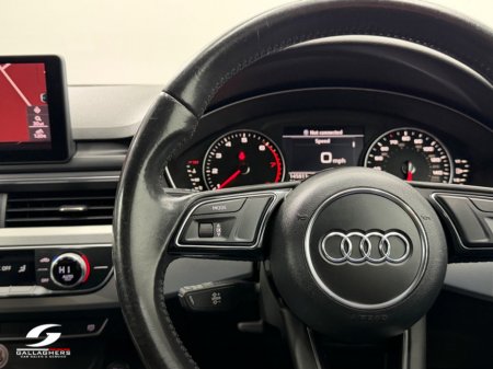 2016 Audi A4 - thumbnail 20