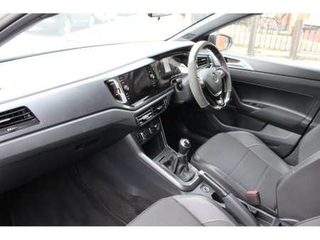 2021 Volkswagen Polo - thumbnail 8