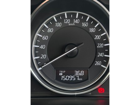 2016 Mazda Mazda6 - thumbnail 25