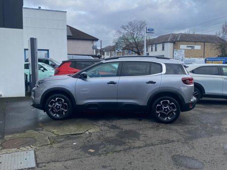 2025 Citroen C5 C5 Aircross, Plus Pack Model, 1.5 Diesel , Automatic €39,995 thumbnail