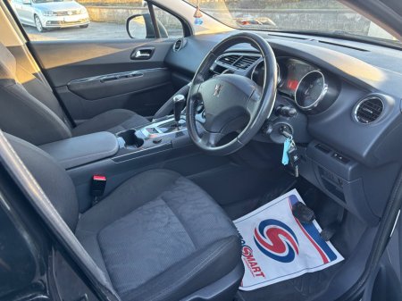 2011 Peugeot 3008 - thumbnail 7