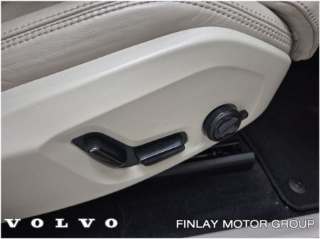 2021 Volvo XC60 - thumbnail 14