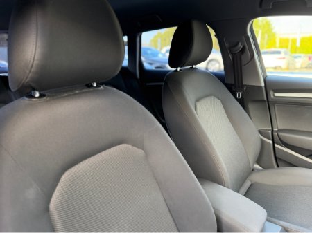 2017 Audi A3 - thumbnail 15