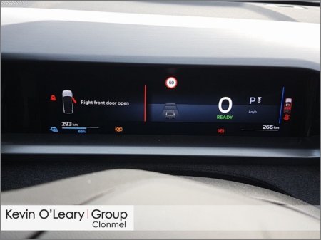 2026 Opel Grandland Electric Elegance 157kW 213hp automatic thumbnail