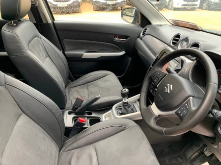 2016 Suzuki Vitara - thumbnail 18