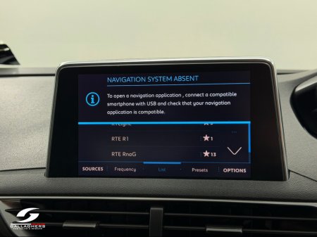 2017 Peugeot 3008 - thumbnail 26