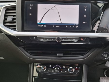 2024 Opel Grandland ULTIMATE 1.5TD 130BHP 8 SPEED AUTOMATIC **LEATHER/SUEDE INTERIOR** €34,950 thumbnail