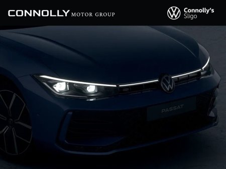 2026 Volkswagen Passat - thumbnail 11